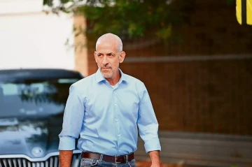 Israel's intel chief leaves post after Netanyahu’s loss of confidence