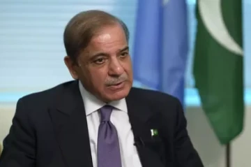 Pakistani PM calls for global action to combat Islamophobia