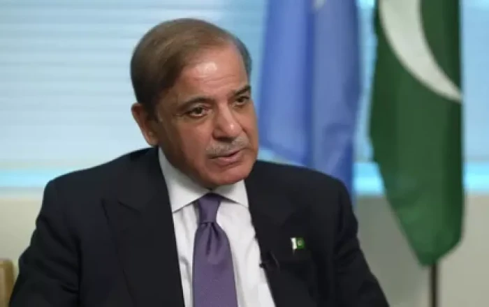 Pakistani PM calls for global action to combat Islamophobia