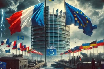 EU's push for ammunition aid to Ukraine hit by delays from France and Italy