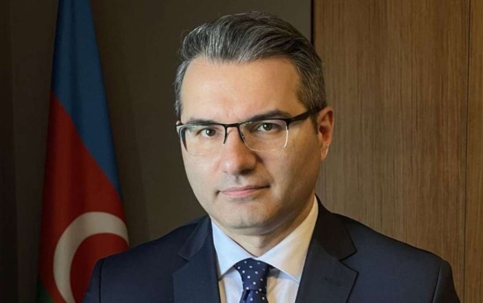 Agentlik sədrinə yeni müavinlər təyin edildi