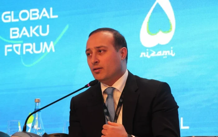 AI-powered progress: Azerbaijan leads way in smart government, economy
