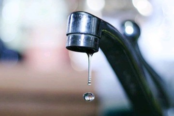 В Хатаинском районе не будет воды