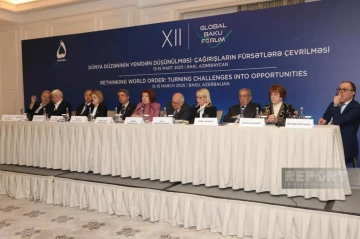 Industry expert: Azerbaijan’s renewable energy ambitions could position it as global leader
