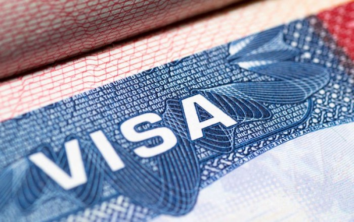 США допустили изменения списка стран с ограничением на въезд