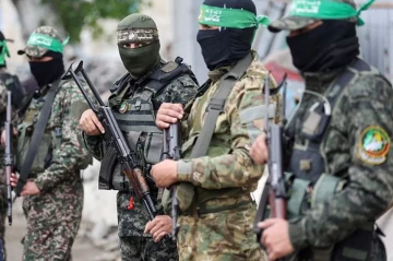 IDF eliminates Hamas intelligence chief in targeted Gaza operation