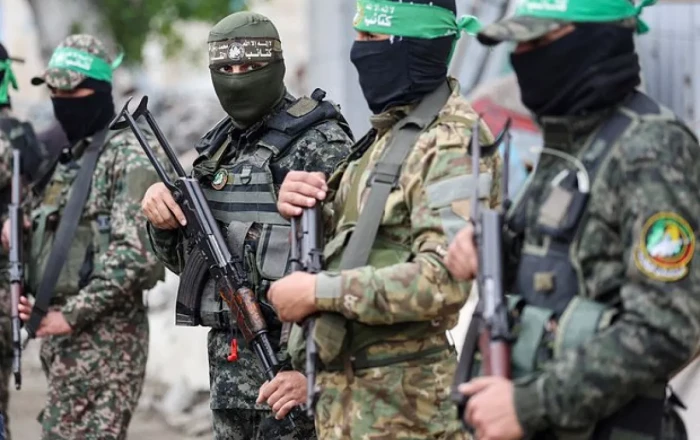 IDF eliminates Hamas intelligence chief in targeted Gaza operation