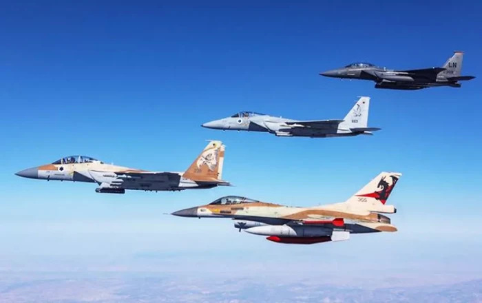 Israeli army strikes Hezbollah's strategic weapon production facilities in Lebanon