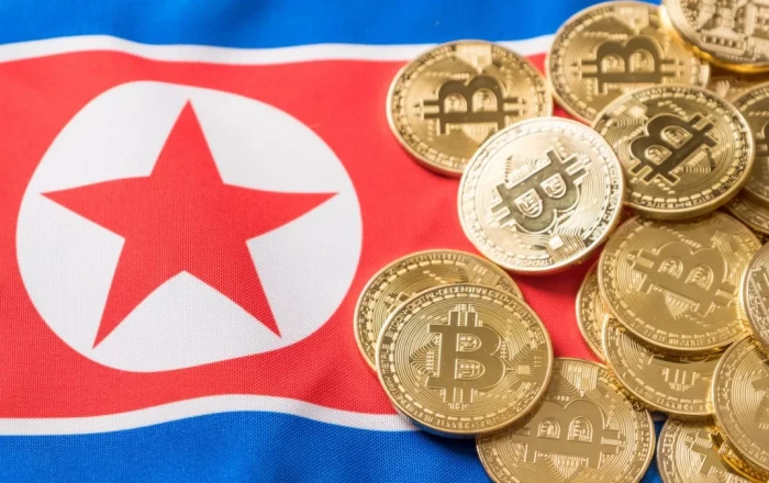 North Korea becomes world’s third-largest Bitcoin holder after major cyber heists