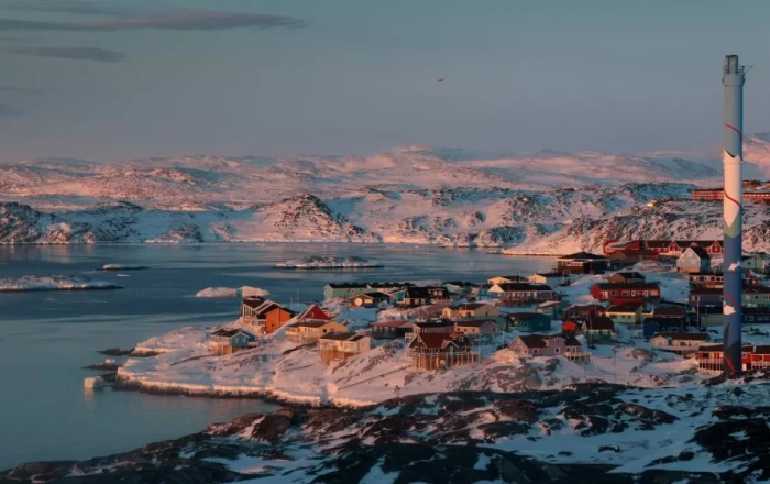 MP: Denmark and US could be on brink of war over Greenland’s future