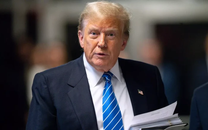 Trump credits administration for easing World War III risk in Ukraine crisis