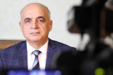 Kənd təsərrüfatı nazirinin çıxışı qeyri-peşəkarlıqdır -