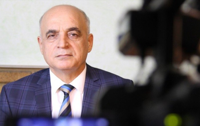 Kənd təsərrüfatı nazirinin çıxışı qeyri-peşəkarlıqdır -