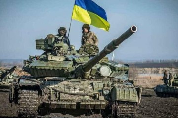 Russian special forces attack Ukrainian forces in Kursk via gas pipeline, bloggers say