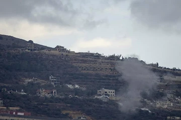 Israel attacks Hezbollah observers in Lebanon