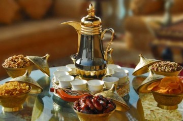 Ramazanın 10-cu gününün duası - İmsak və iftar vaxtı
