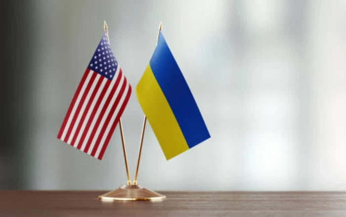 В Эр-Рияде завершились переговоры делегаций США и Украины