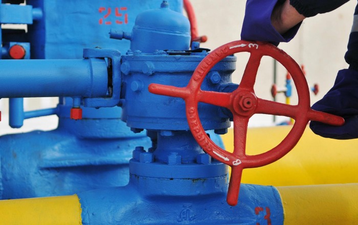 Japan may replace Russian gas with US supplies in response to Trump's tariffs
