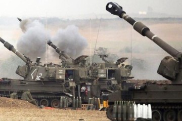 Israel destroys 1 km Hamas tunnel in Gaza