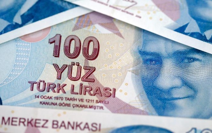 İmamoğlunun həbsi lirəyə təsir etmədi –