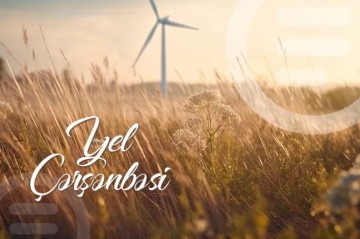 Bu gün Yel çərşənbəsidir
