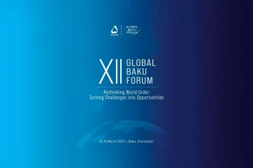 Global leaders focus on new technologies and global diplomacy on final day of Baku forum