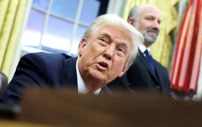 Трамп объявил о ликвидации лидера ИГИЛ в Ираке