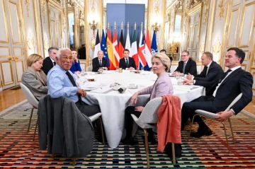 EU struggles with US tariffs: Is decoupling the only option left?