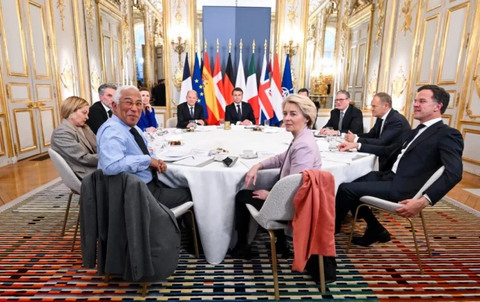 EU struggles with US tariffs: Is decoupling the only option left?