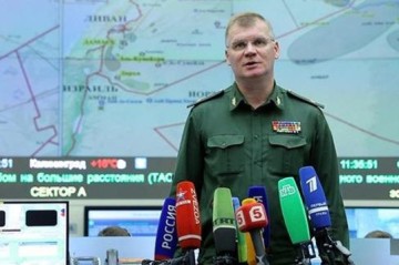 Russia updates losses on Day 1130