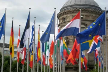 Ukraine’s EU bid: Nordic, Baltic states push for acceleration as Hungary resists