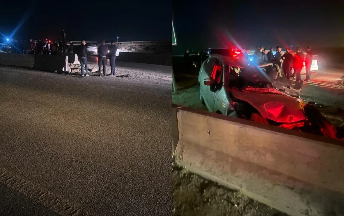 Dövlət Yol Polisi səhhətində ciddi problemlər olan sürücülərə MÜRACİƏT ETDİ