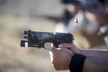 US Idaho legalizes firing squad as primary execution method
