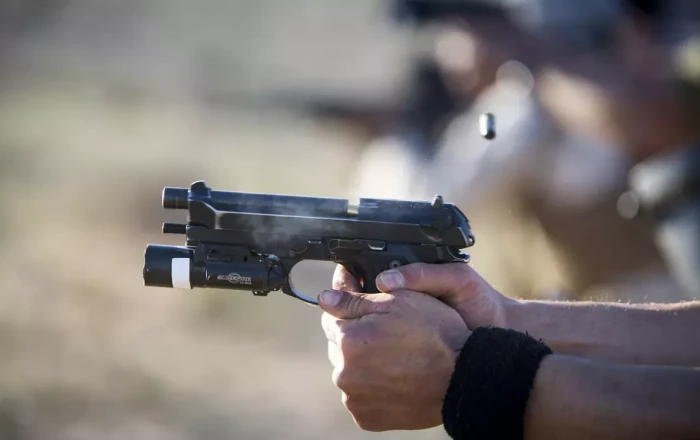 US Idaho legalizes firing squad as primary execution method