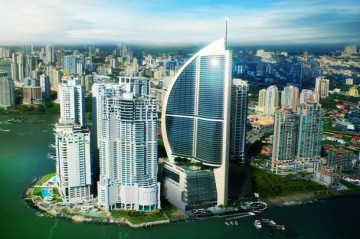6.2 magnitude earthquake hits Panama coast