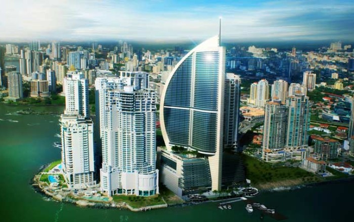 6.2 magnitude earthquake hits Panama coast