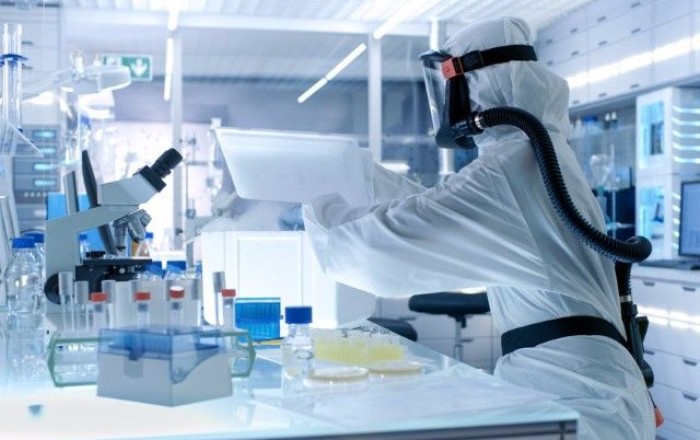 U.S.-Funded biolabs in Armenia spark controversy