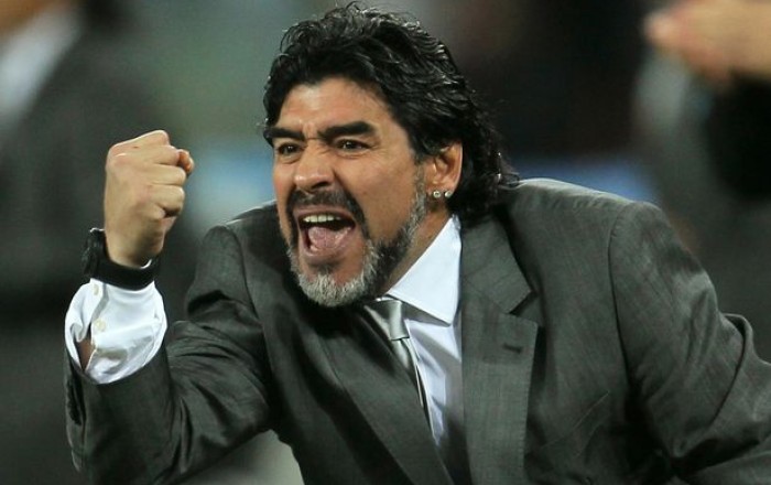 Maradona death trial begins with shocking images
