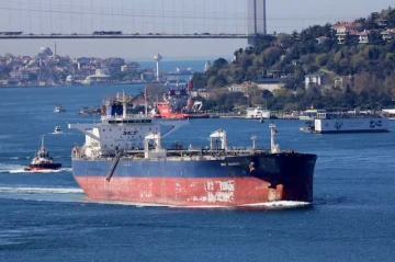 Reuters: US explores easing sanctions on Russia's energy sector in potential Ukraine peace deal