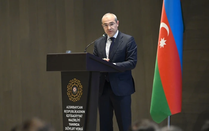 Mikayıl Cabbarov Avropa çempionu olan Azərbaycan güləşçilərini təbrik edib