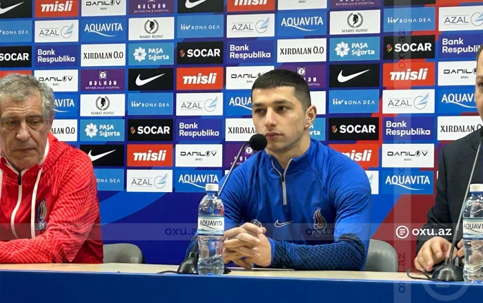 Сабухи Абдуллазаде: Мы готовимся к этой игре психологически