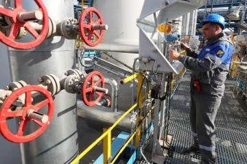 Politico: EU to stick to gas storage targets despite growing pressure for flexibility