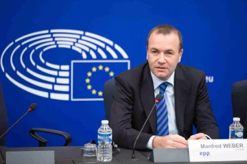 German MEP calls on EU to shift to wartime economy and self-defence