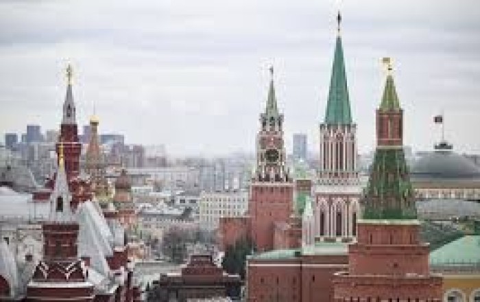 Кремль: остановка ударов по энергетике РФ и Украины отсчитывается с 18 марта