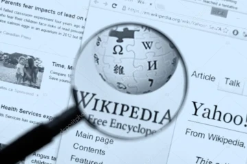 Study into Wikipedia entries reveals massive discrimination against women, non-white figures