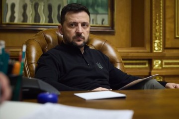Зеленский обвиняет: Россия затягивает войну