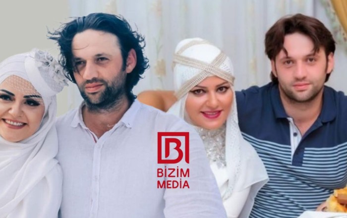 Xuramandan ərinə: “Yeni arvad istəyirsənsə, gülümsə” -