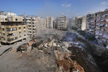 Lebanese Speaker urges action against Israel amid violation of truce deal 1,500 times