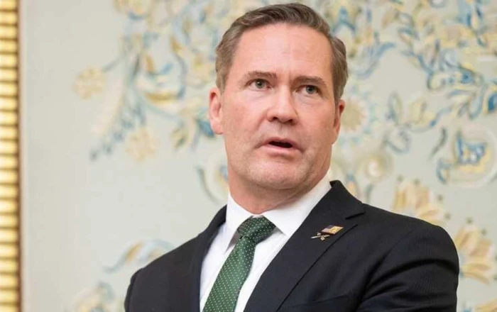 Майк Уолтц заявил об устранении США лидеров хуситов