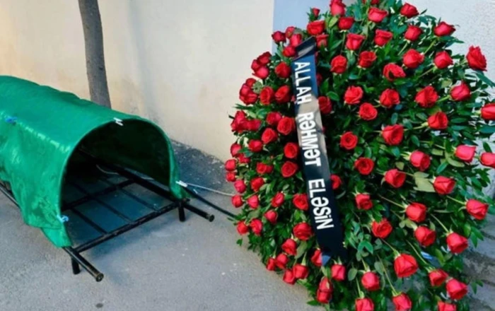 В Азербайджане скоропостижно скончалась учительница